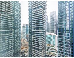 2513 - 35 Mercer Street, Toronto, ON M5V1H2 Photo 26