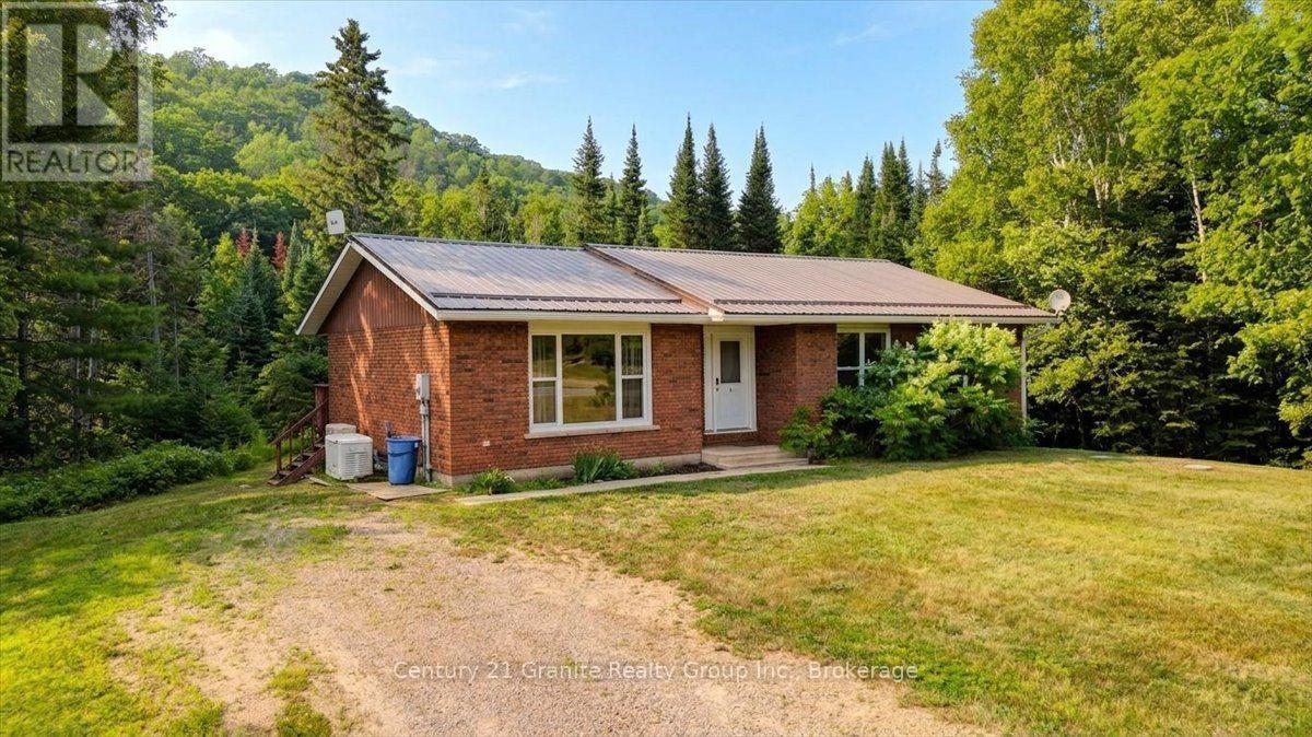 30871 HWY 28 HIGHWAY - 1