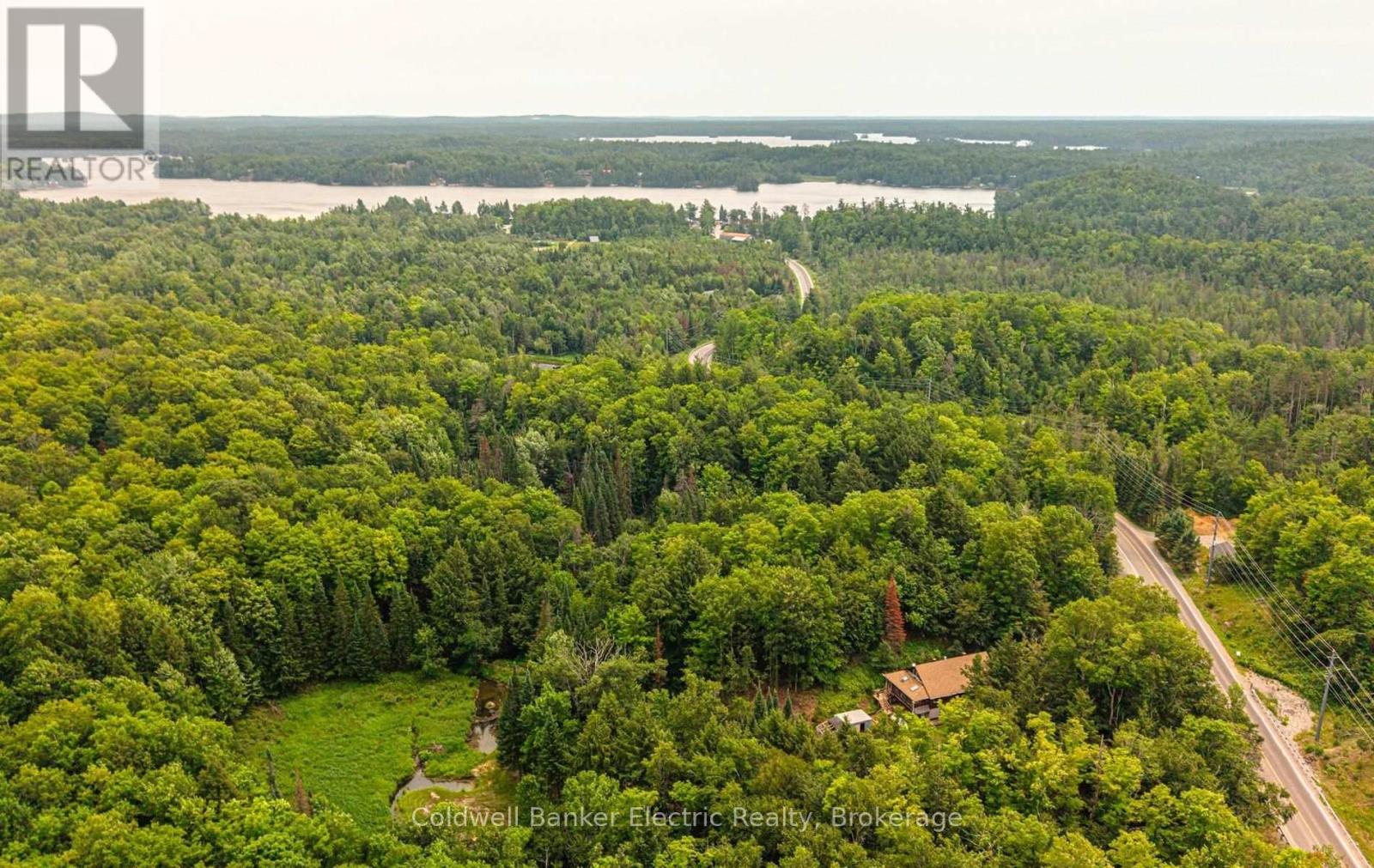 843 JACK LAKE ROAD - 1