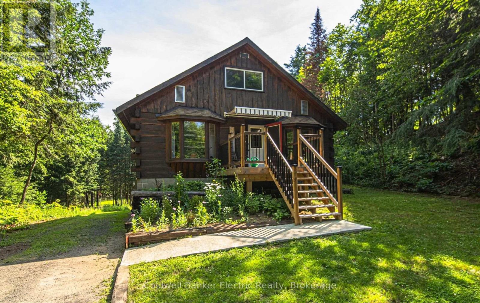 843 JACK LAKE ROAD - 3