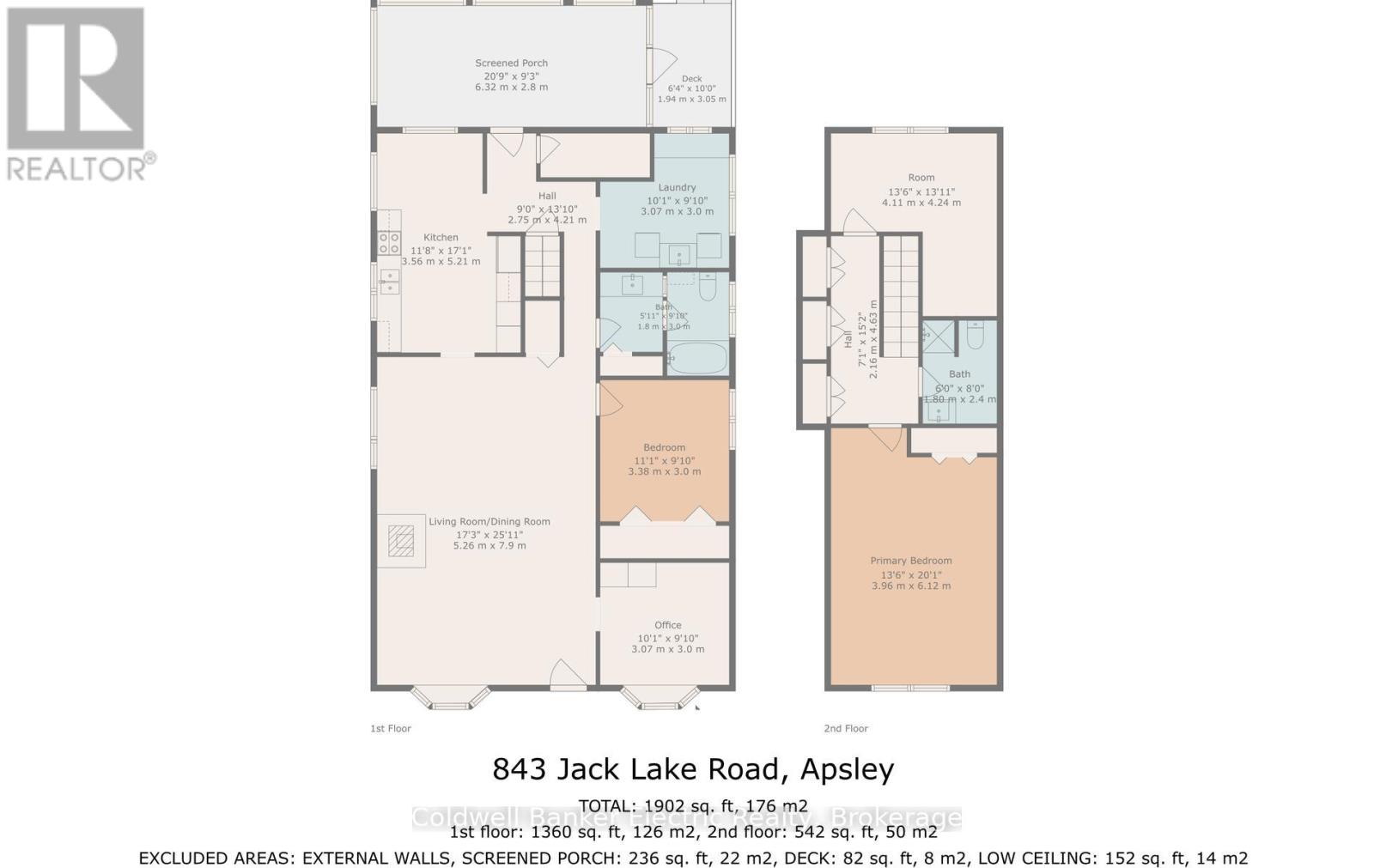 843 JACK LAKE ROAD - 33