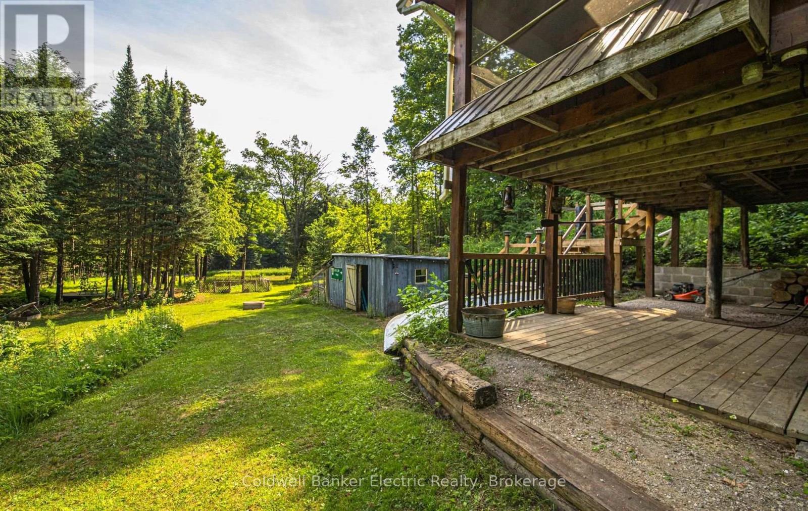 843 JACK LAKE ROAD - 34