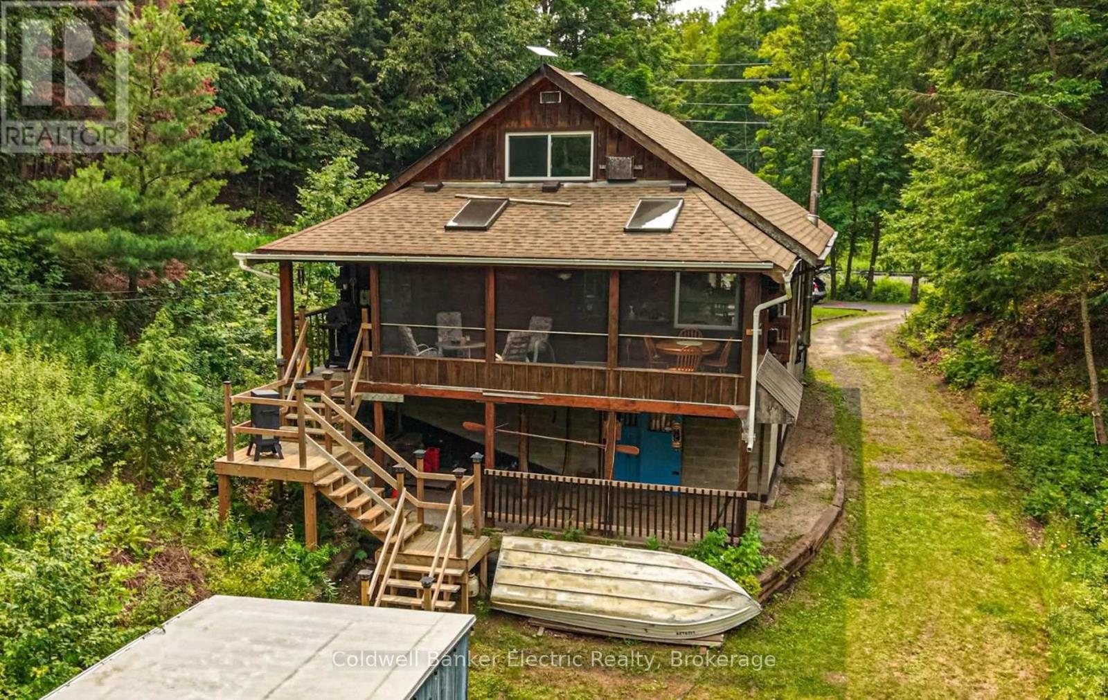 843 JACK LAKE ROAD - 35