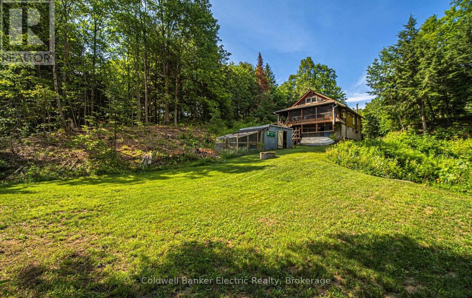 843 JACK LAKE ROAD - 47