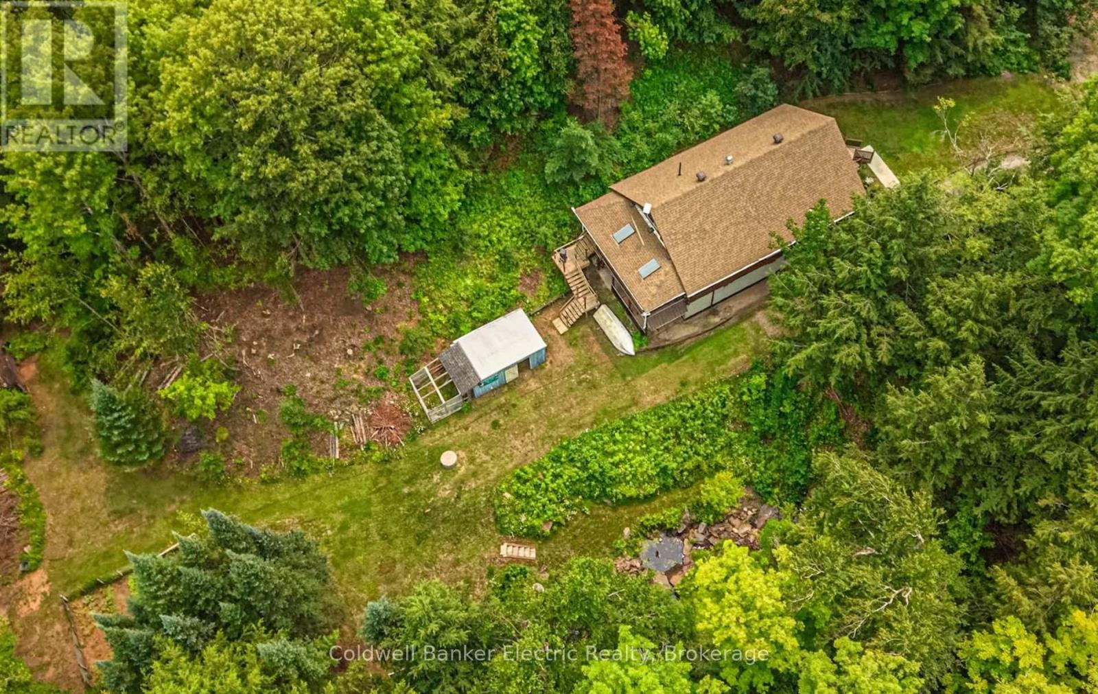 843 JACK LAKE ROAD - 49