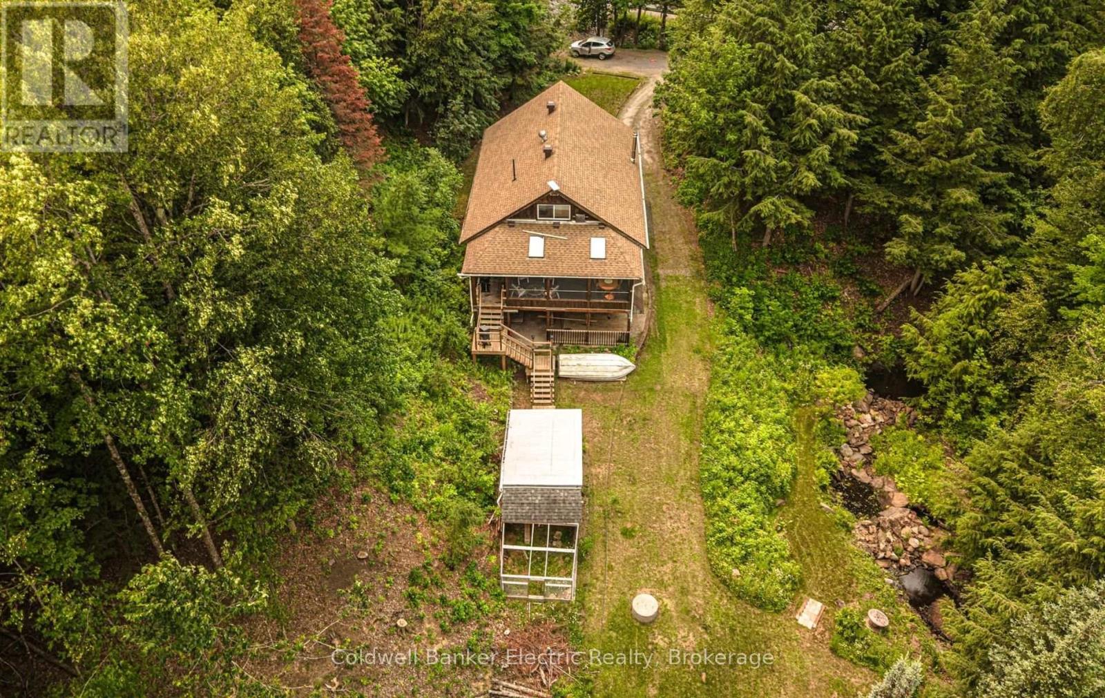 843 JACK LAKE ROAD - 50