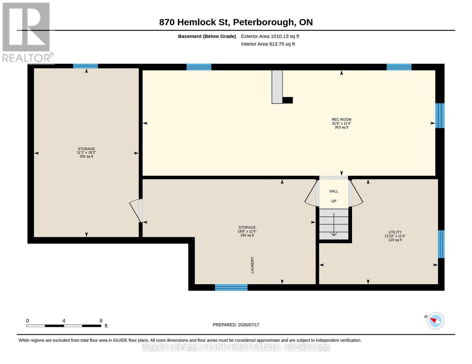 870 HEMLOCK STREET - 38