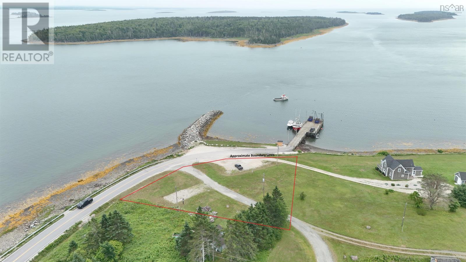 6 Chemin A Leo, Morris Island — photo 2