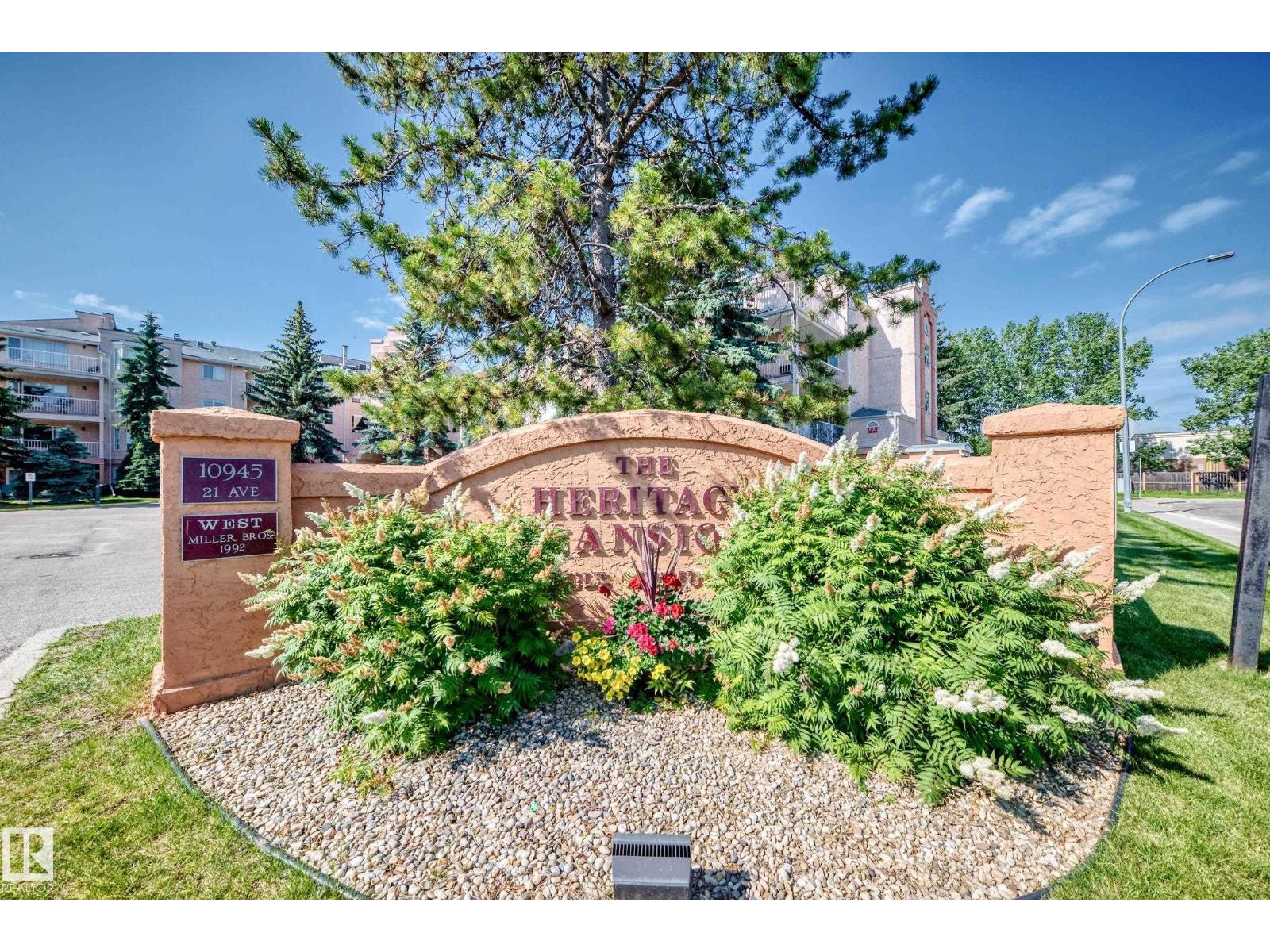#109 10945 21 AV NW - 65