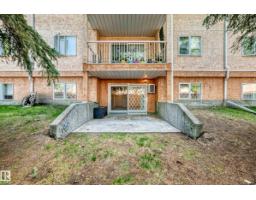 #109 10945 21 Av Nw, Edmonton, AB T6J6R3 Photo 31