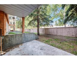 #109 10945 21 Av Nw, Edmonton, AB T6J6R3 Photo 32