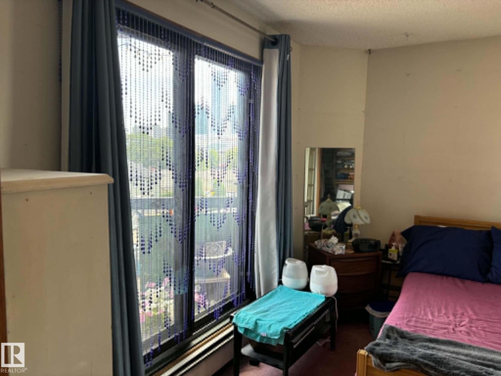 #401 10743 107 ST NW NW - 7