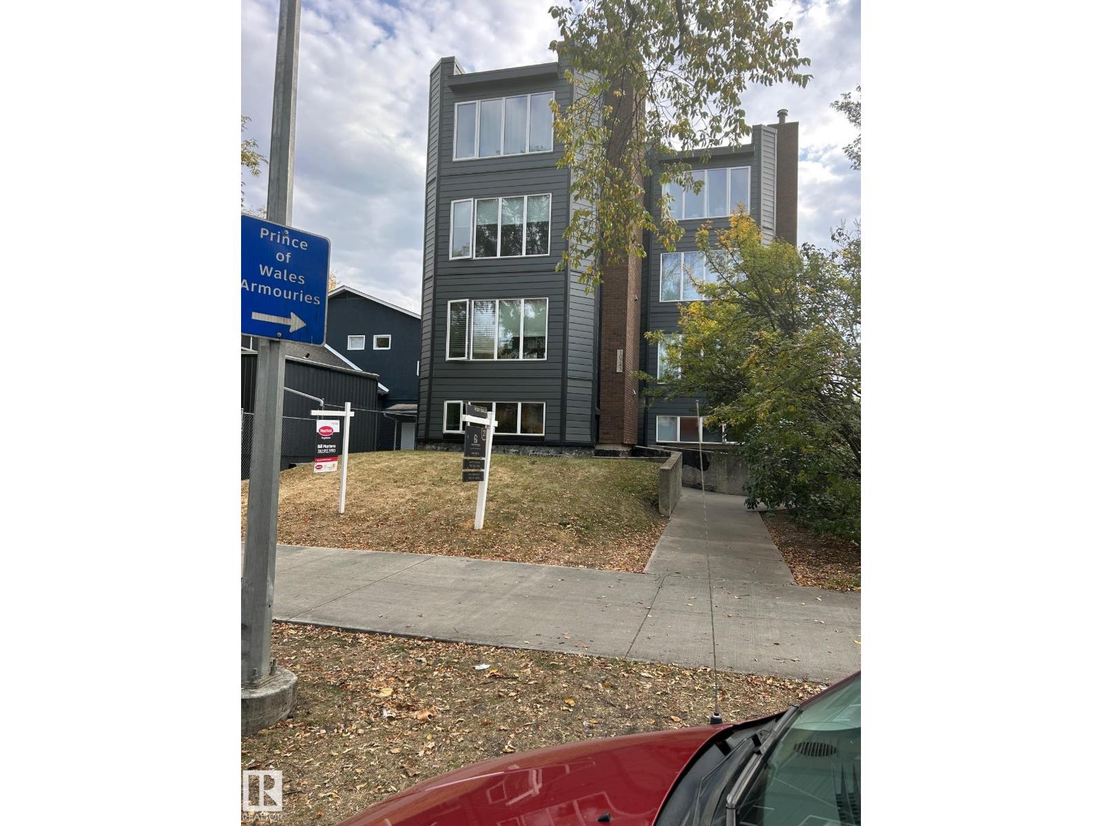 #401 10743 107 ST NW NW - 1