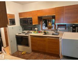 #401 10743 107 St Nw Nw, Edmonton, AB T5H2Y9 Photo 8