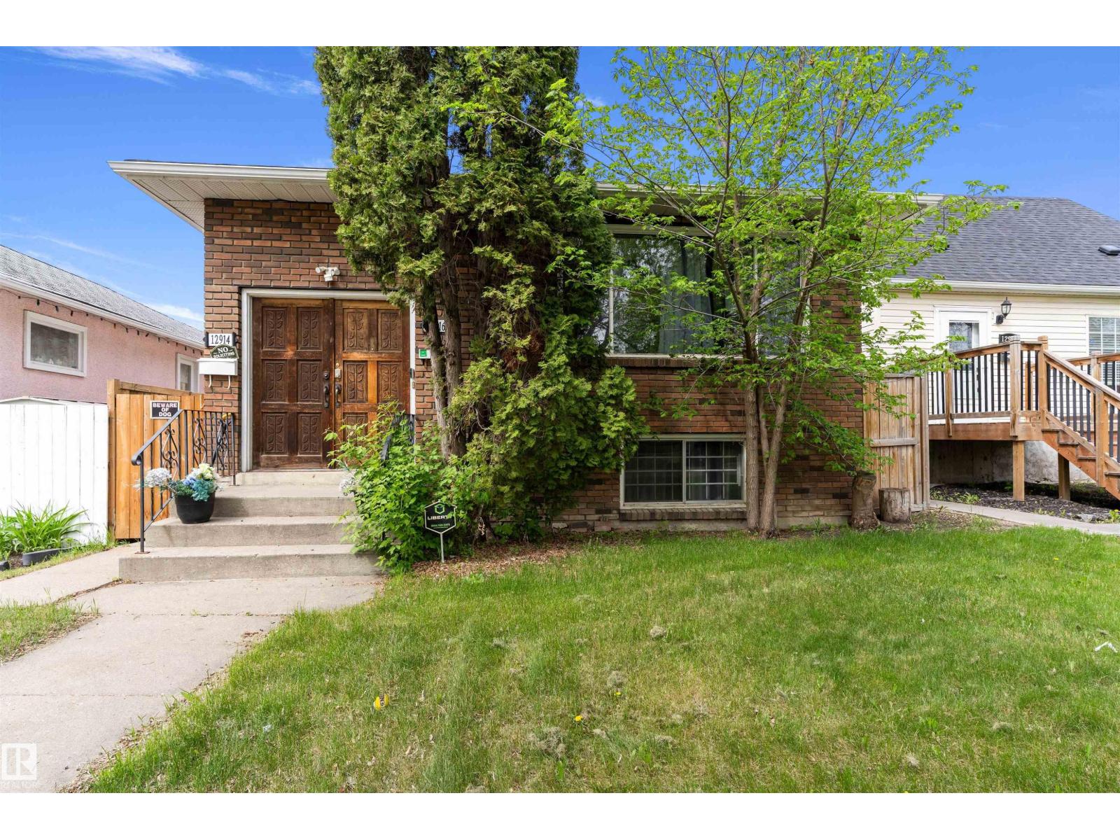 12916 69 ST NW - 2