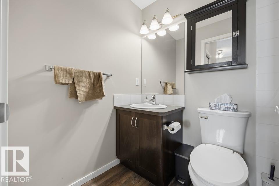 #321 13835 155 Avenue NW - 13