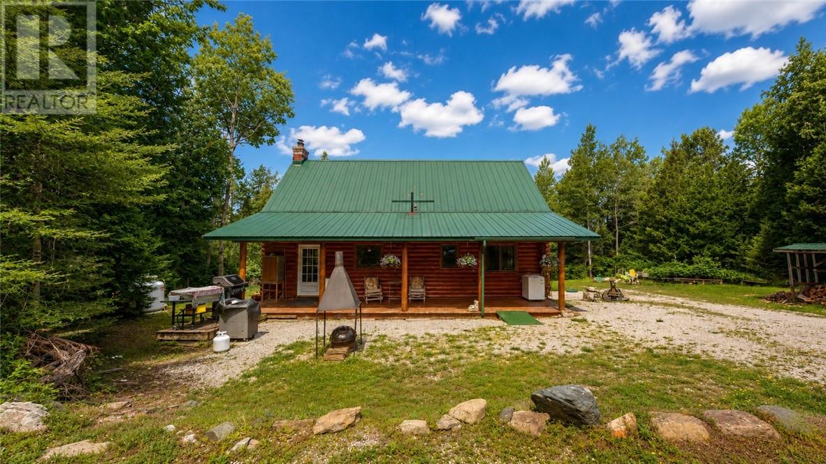 61 Leason Bay Trail - 1