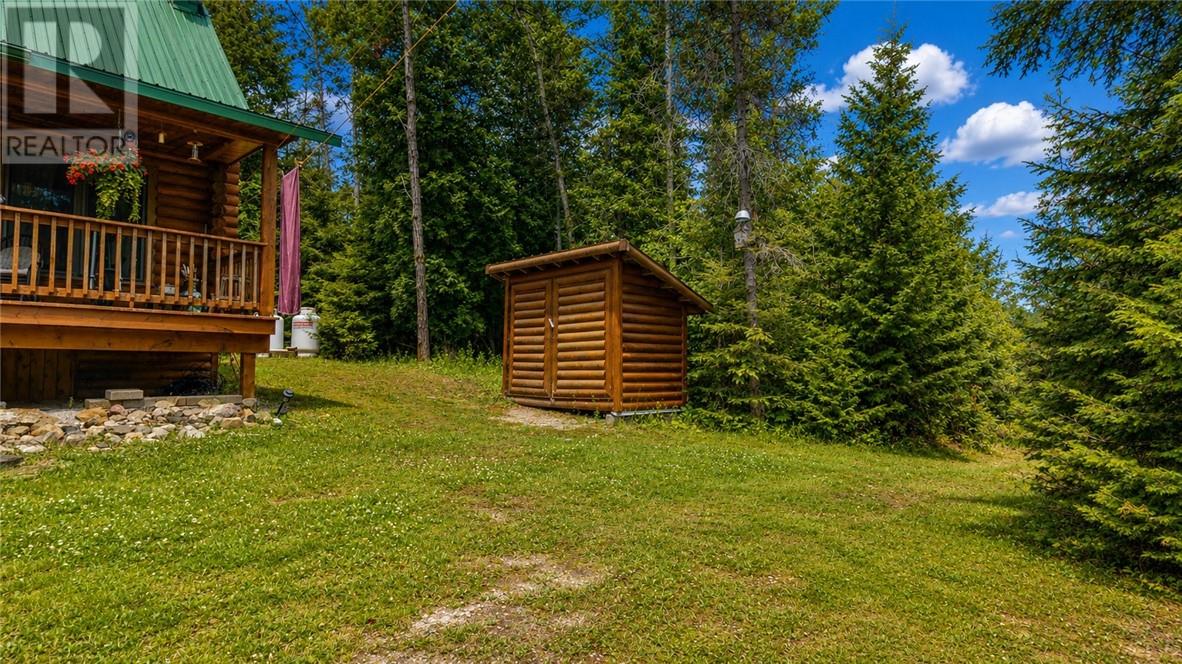61 Leason Bay Trail - 12