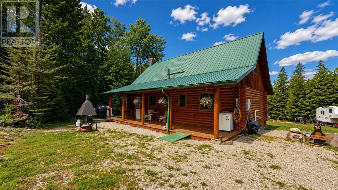 61 Leason Bay Trail - 4