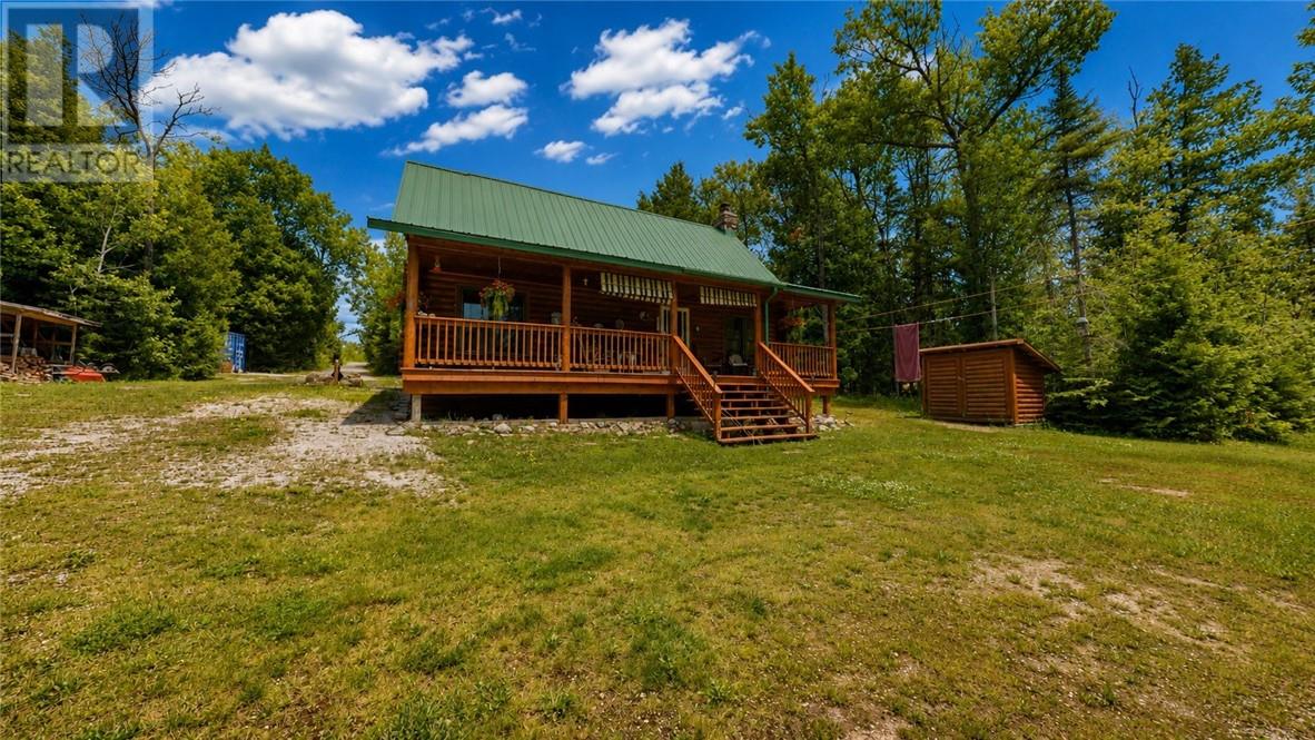 61 Leason Bay Trail - 5