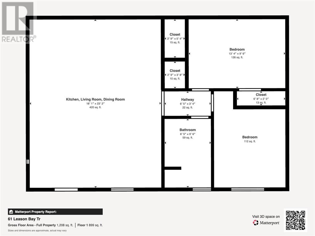 61 Leason Bay Trail - 52
