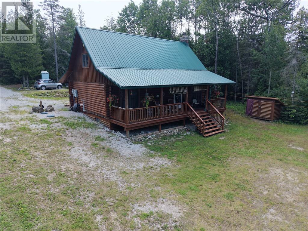 61 Leason Bay Trail - 61