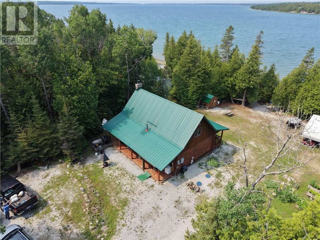 61 Leason Bay Trail - 62
