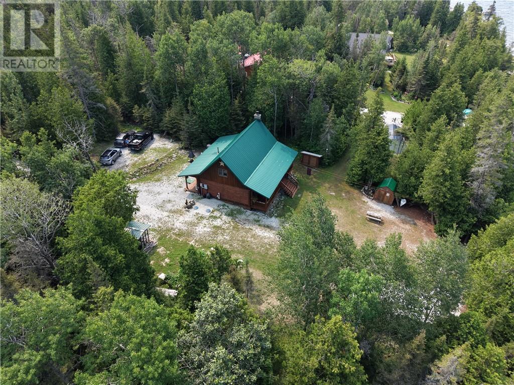 61 Leason Bay Trail - 63