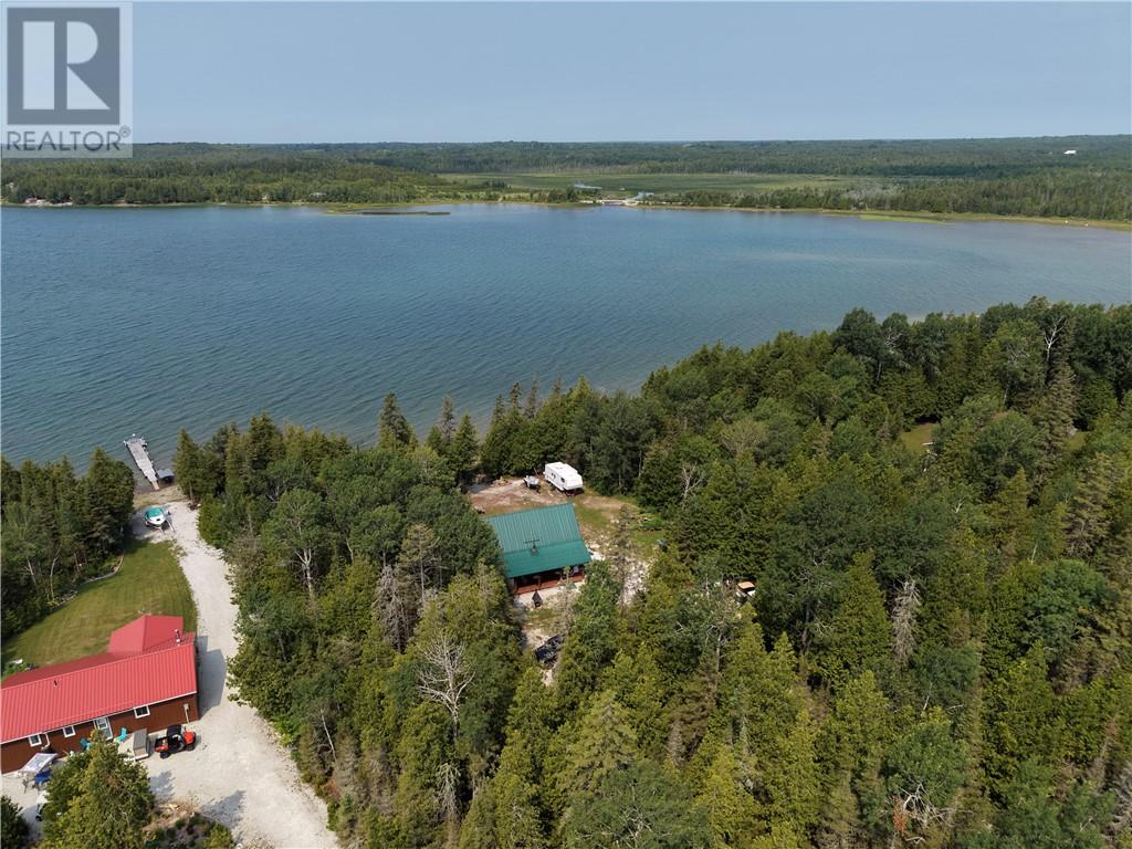 61 Leason Bay Trail - 64