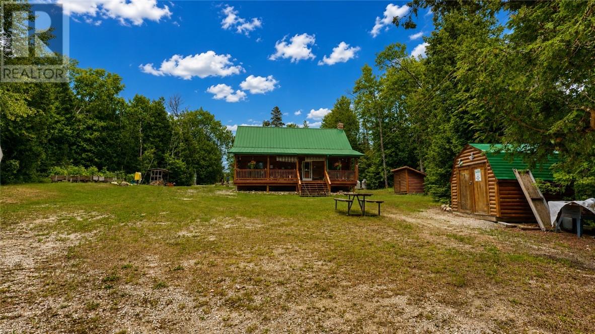 61 Leason Bay Trail - 9