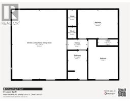 61 Leason Bay Trail, Tehkummah, ON P0P2C0 Photo 52