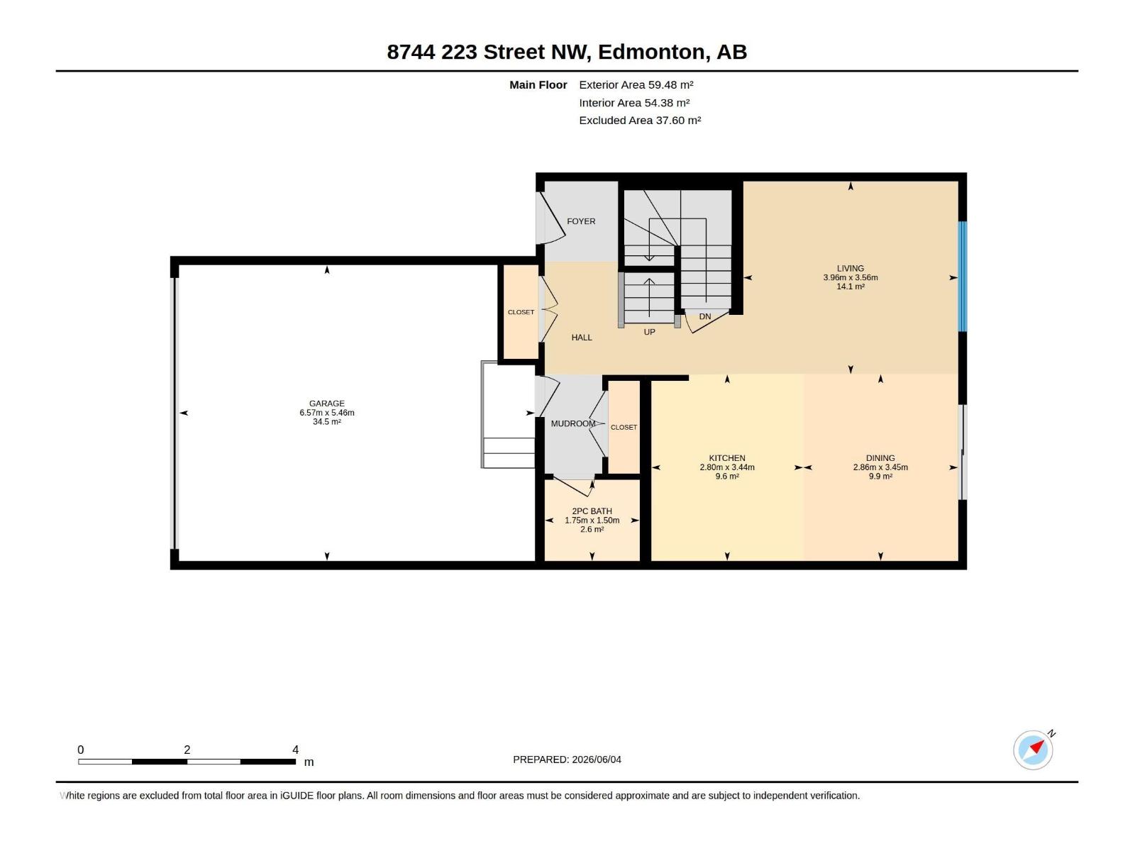 8744 223 ST NW NW - 47