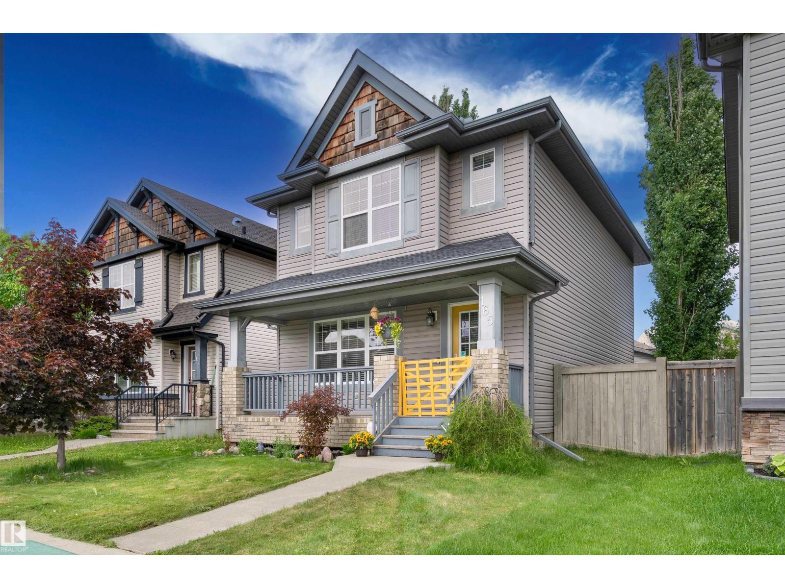 165 62 ST SW - 1
