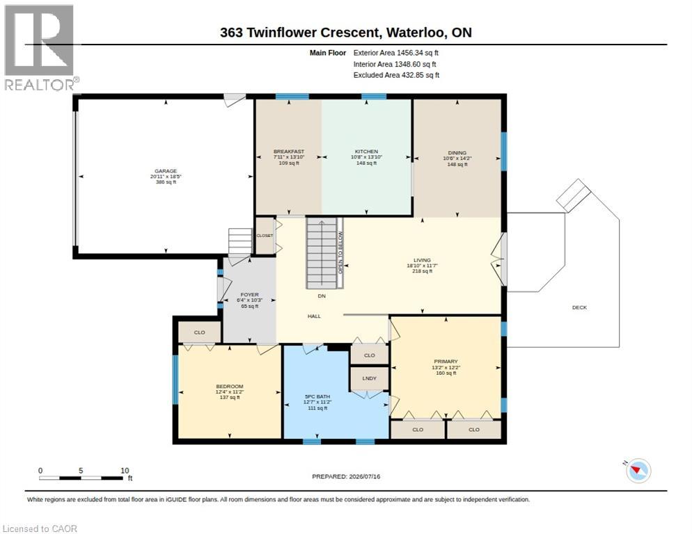 363 TWINFLOWER Crescent - 42