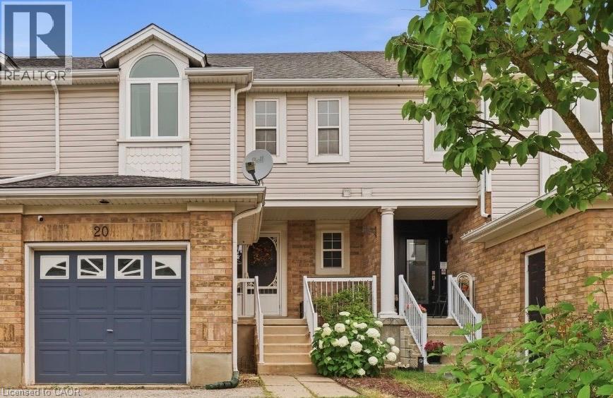 20 WERSTINE Terrace — photo 2