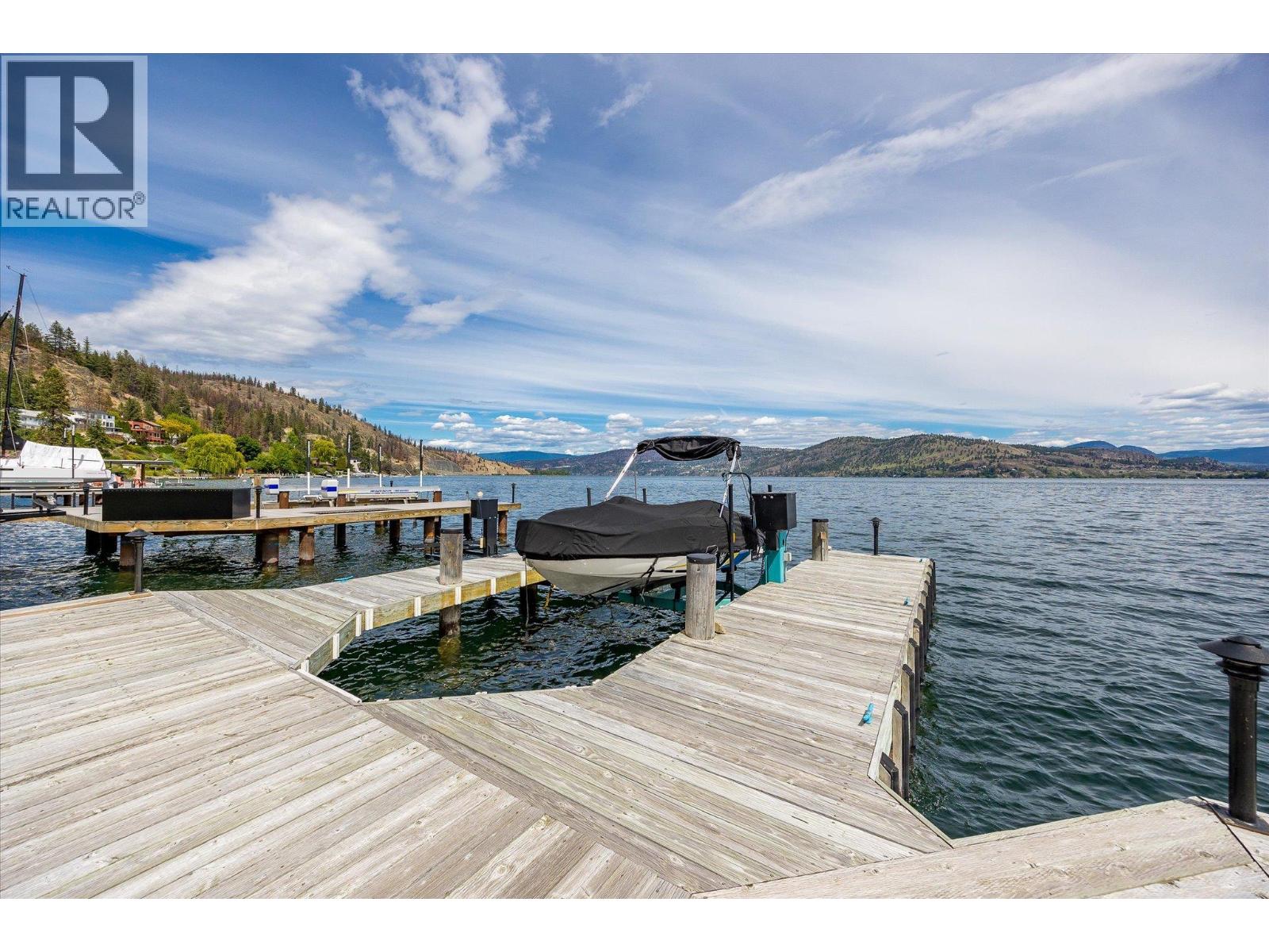 901 Westside Road S Unit# 22, West Kelowna