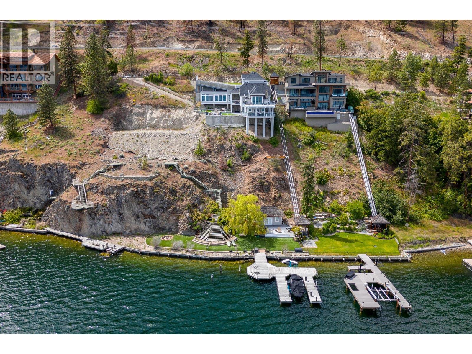 901 Westside Road S Unit# 22, West Kelowna