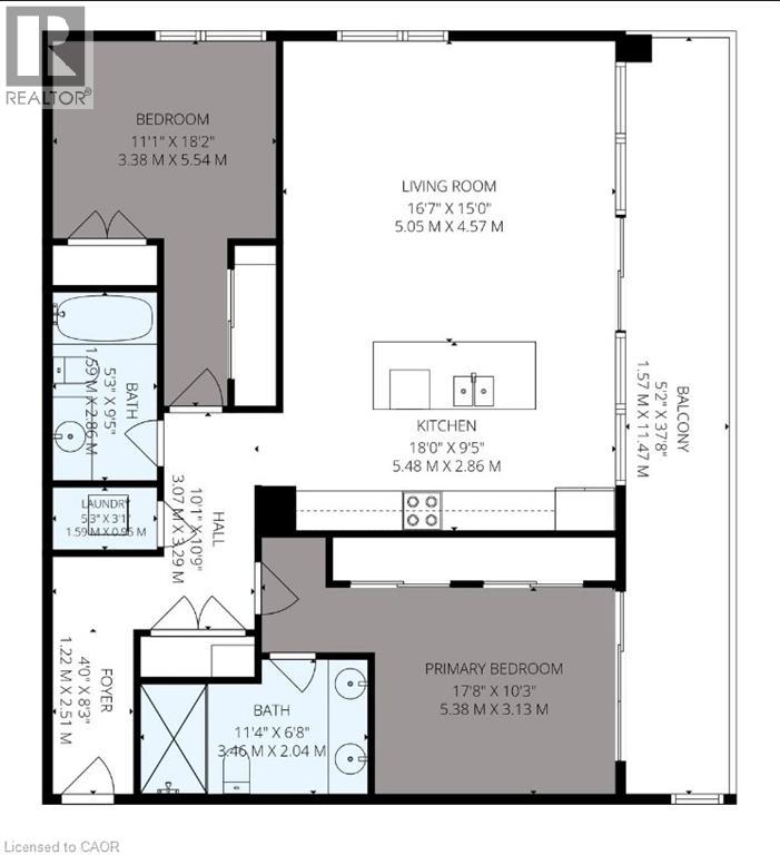 #713 50 GRAND Avenue S - 42