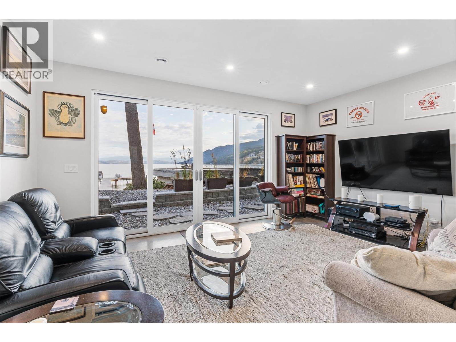 419 Shorts Road, Fintry