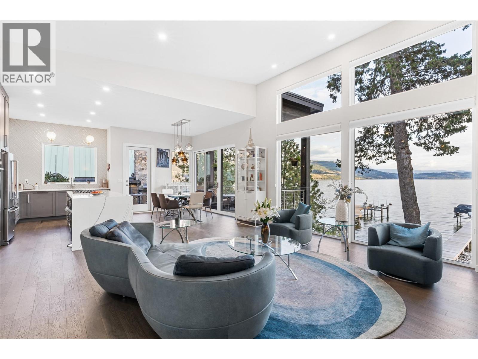 419 Shorts Road, Fintry