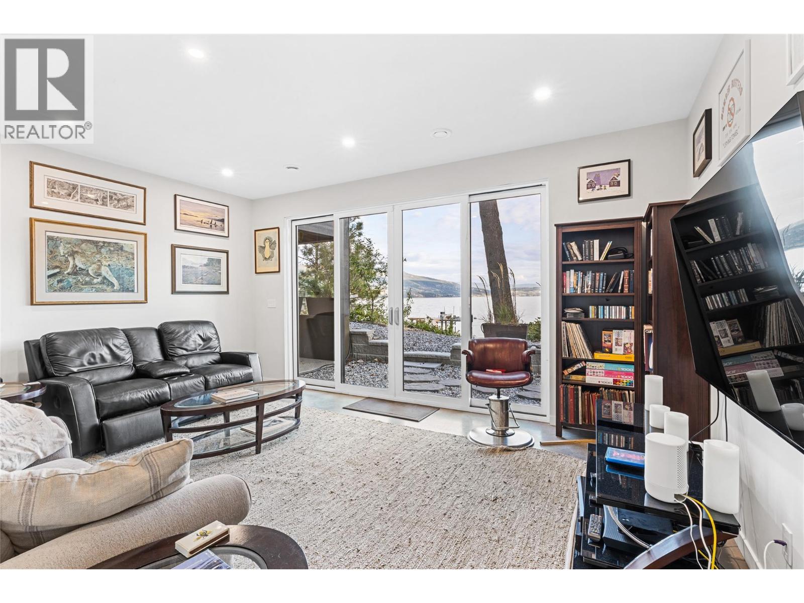 419 Shorts Road, Fintry