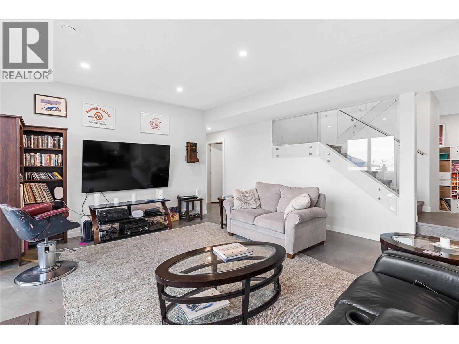 419 Shorts Road, Fintry