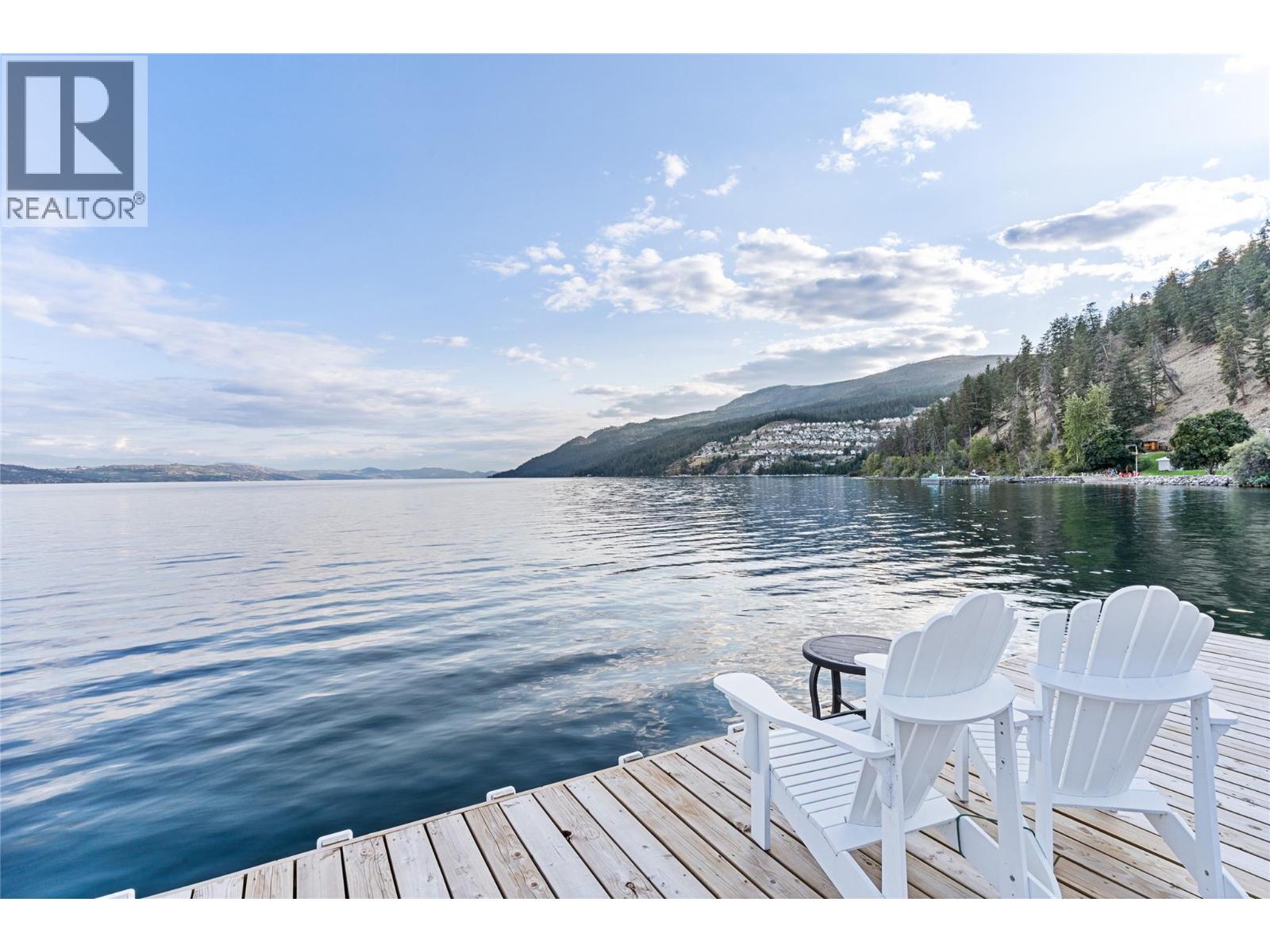 419 Shorts Road, Fintry