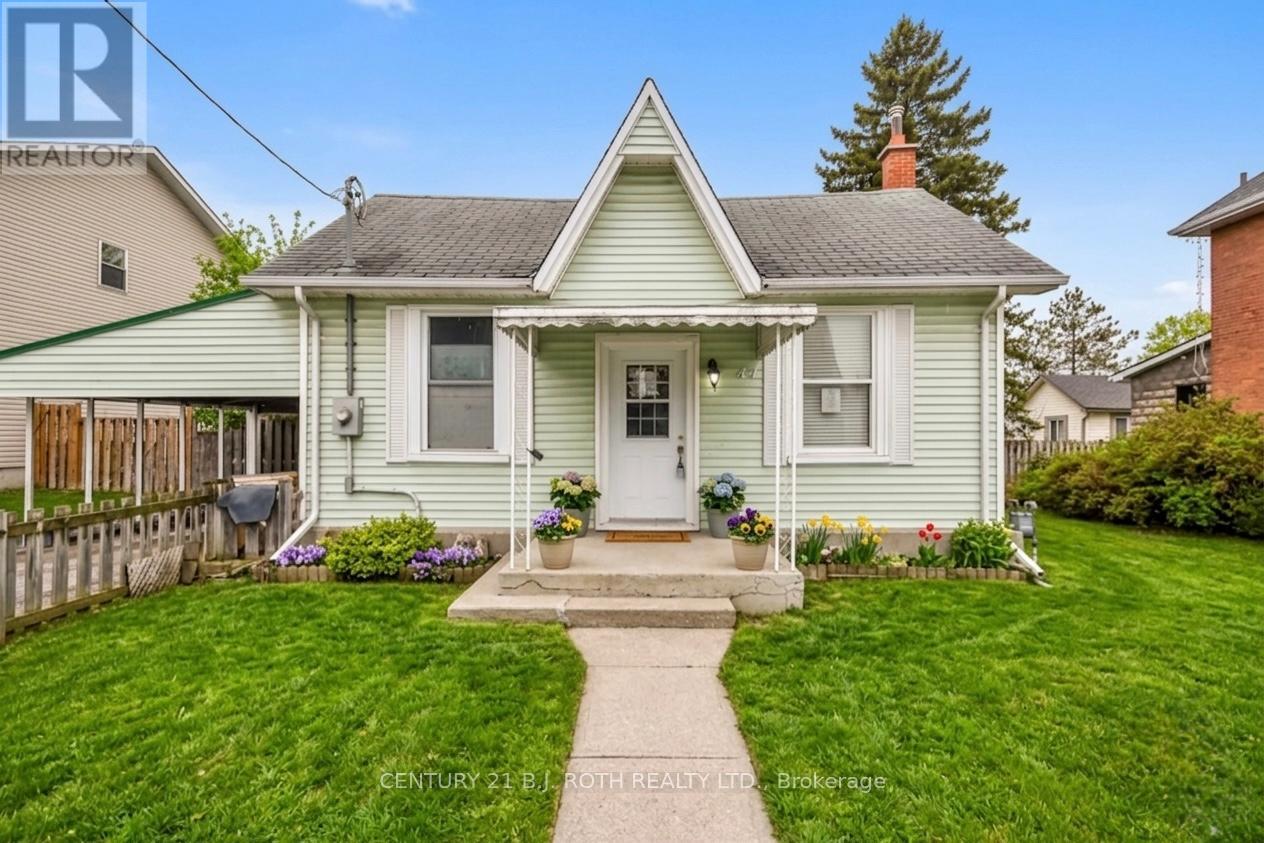 44 SANFORD STREET - 1