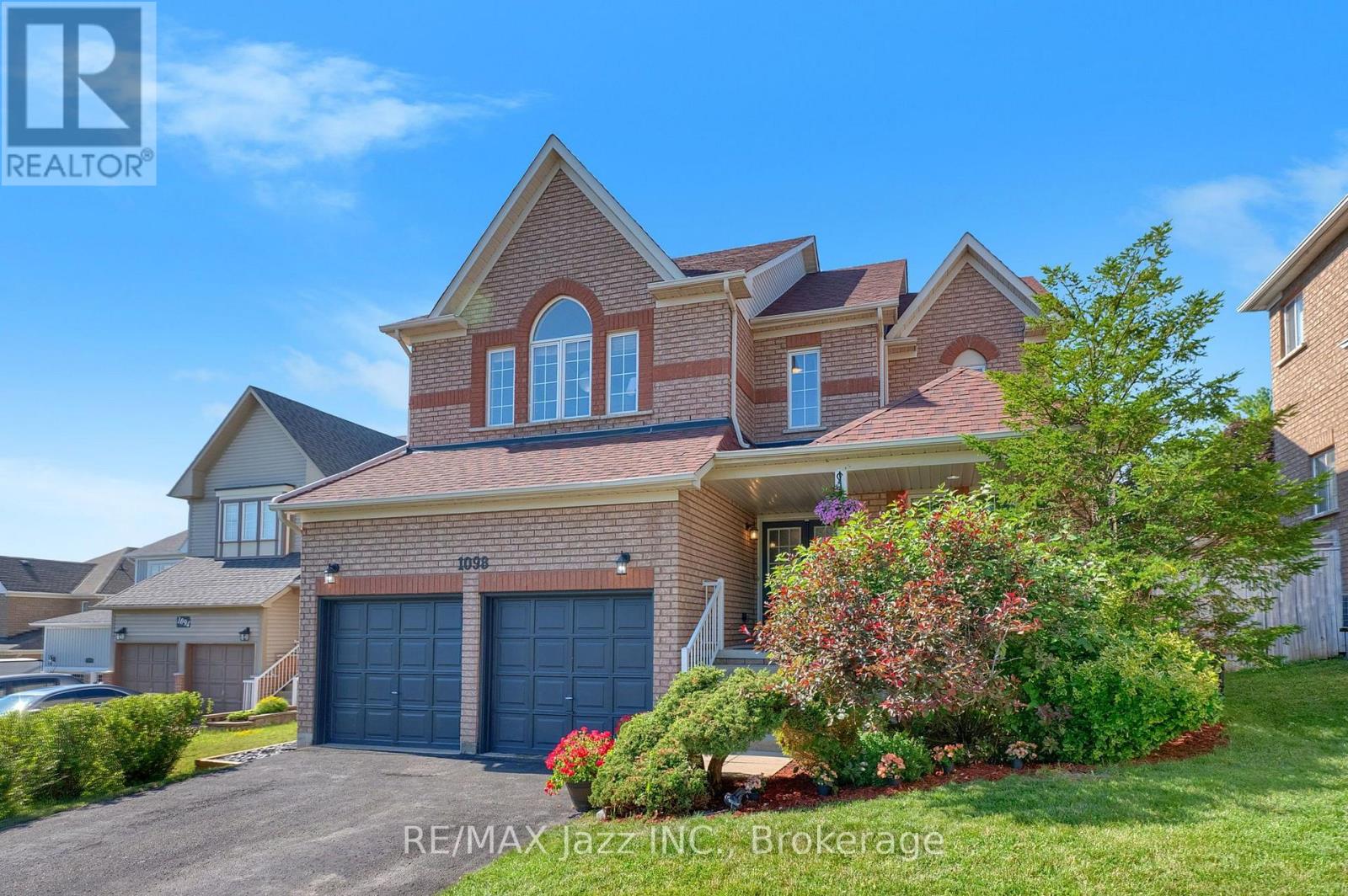 1098 KESWICK COURT - 3