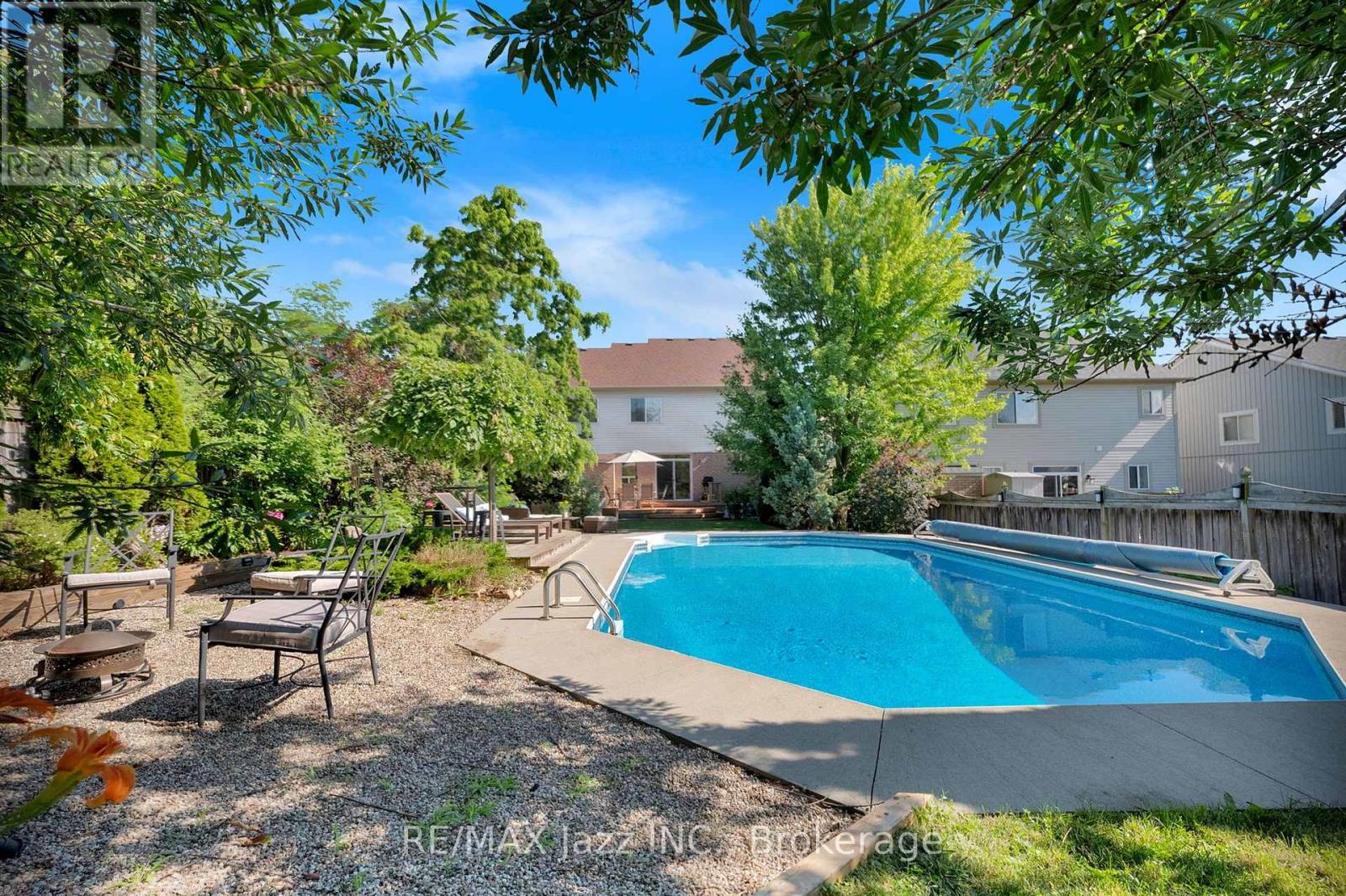1098 KESWICK COURT - 4