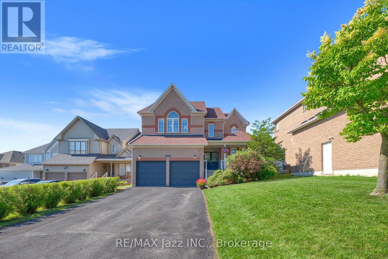 1098 KESWICK COURT - 41