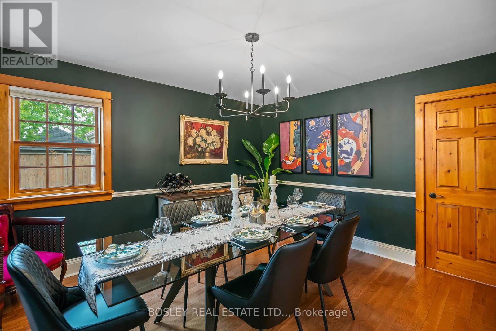 851 CHARLOTTE STREET - 4