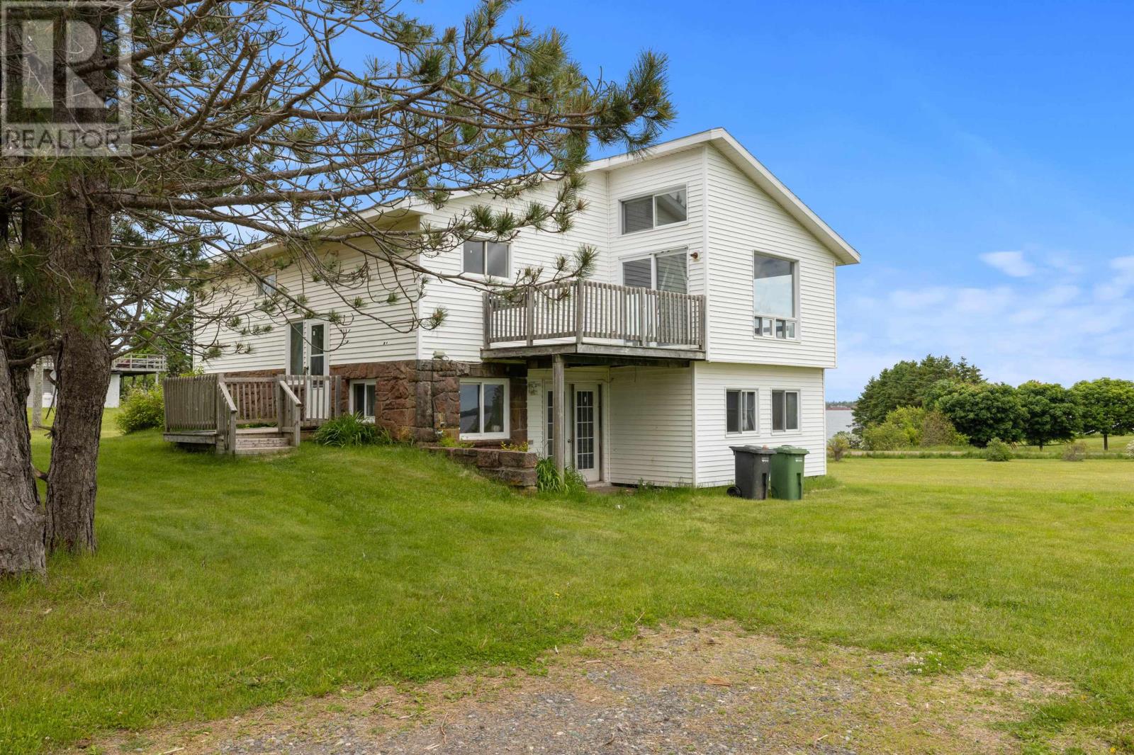 639 St. Andrews Point Road - 1