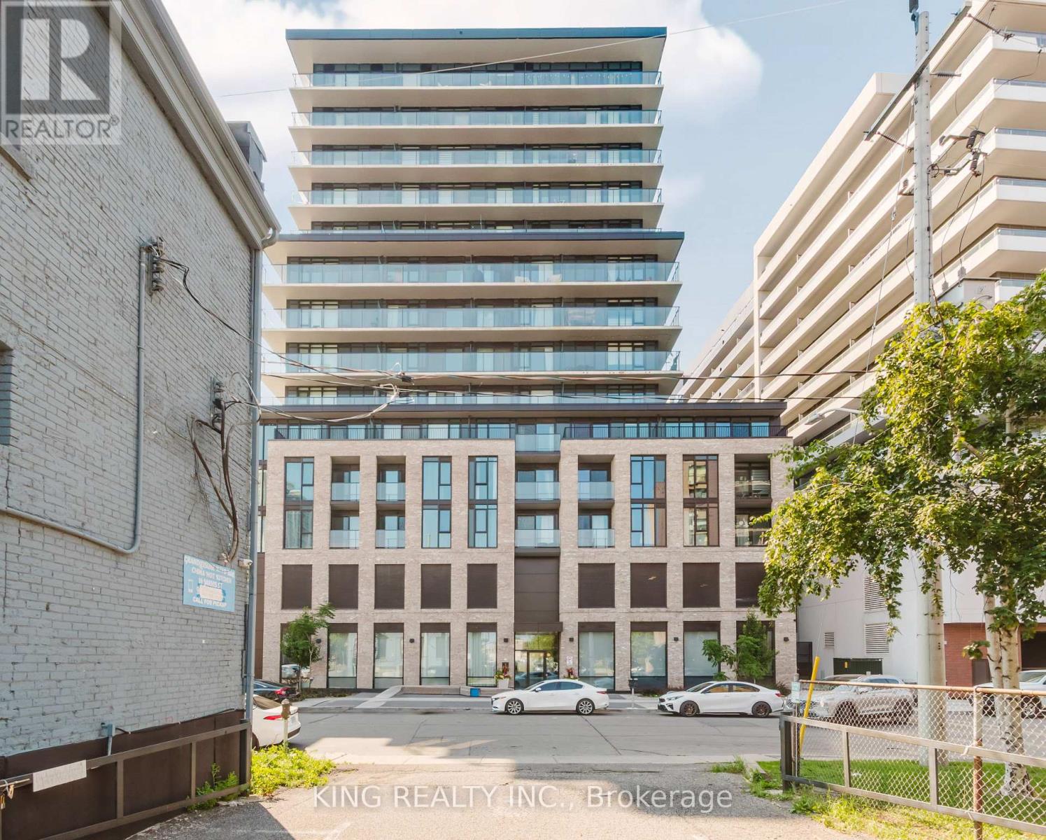#531 1 JARVIS STREET - Image 3